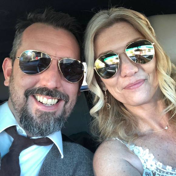 Meet your Posher, Jerry - Picture 1 of 1